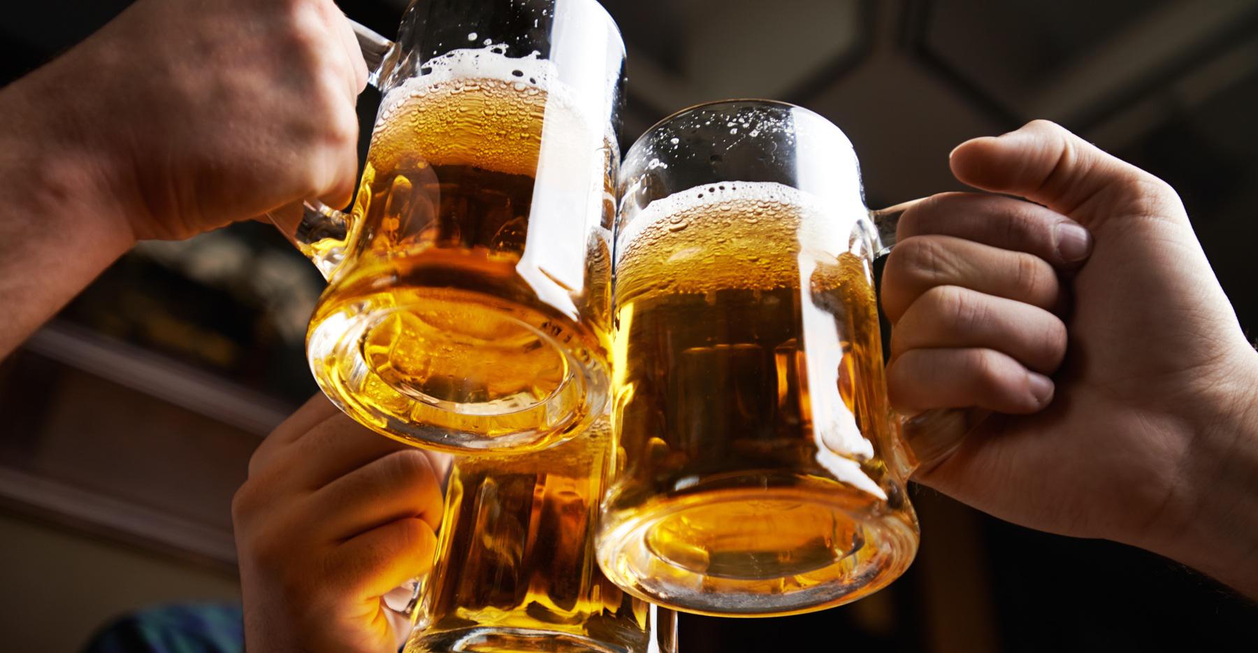 مشروبات كحولية فاسدة  تقتل 19 شخصاً في المغرب