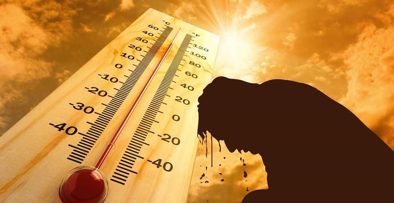 تقرير: الأردن سيشهد زيادة بموجات الحرارة والجفاف والفيضانات
