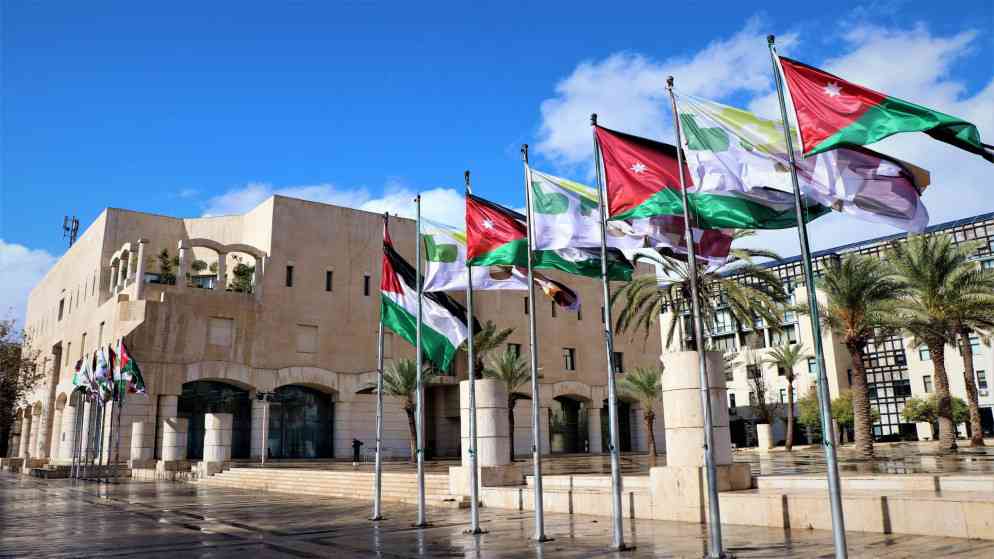 أمانة عمان: رابط إلكتروني لتسجيل عقود الإيجار