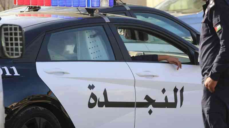 الأمن يبحث عن سائق دهس طفلا في عمان ولاذ بالفرار