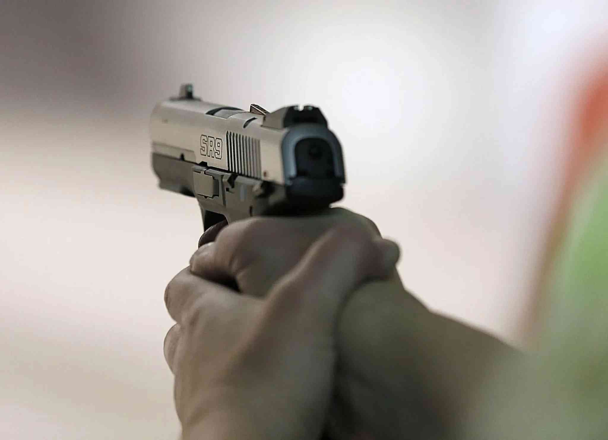شخصان يهاجمان مسلخ أمانة عمان بأسلحة نارية