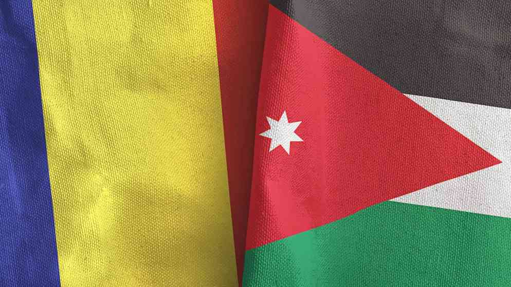 رئيس وزراء رومانيا: الأردن شريك رئيسي في منطقة الشرق الأوسط وشمال إفريقيا