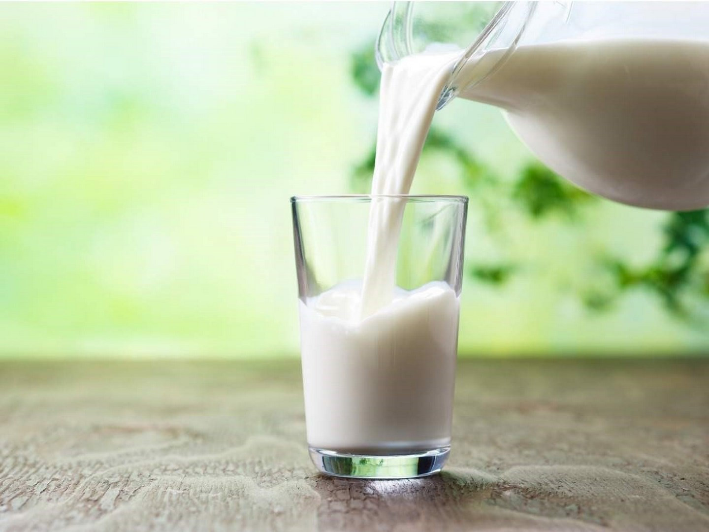 كوب من الحليب يومياً.. له فوائد لا تقدر بثمن