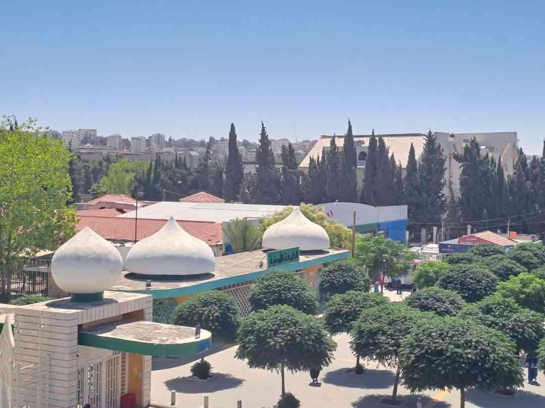 مقترح حول انتخاب رؤساء الجامعات الأردنية ونوابهم