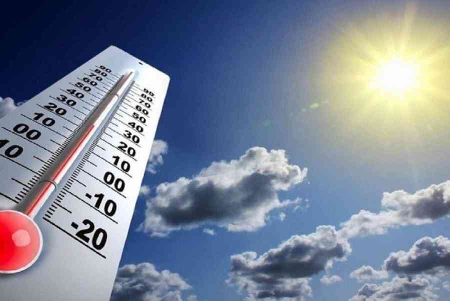“الأرصاد” ترجح تسجيل أعلى حرارة في الصيف خلال موجة الحر المقبلة