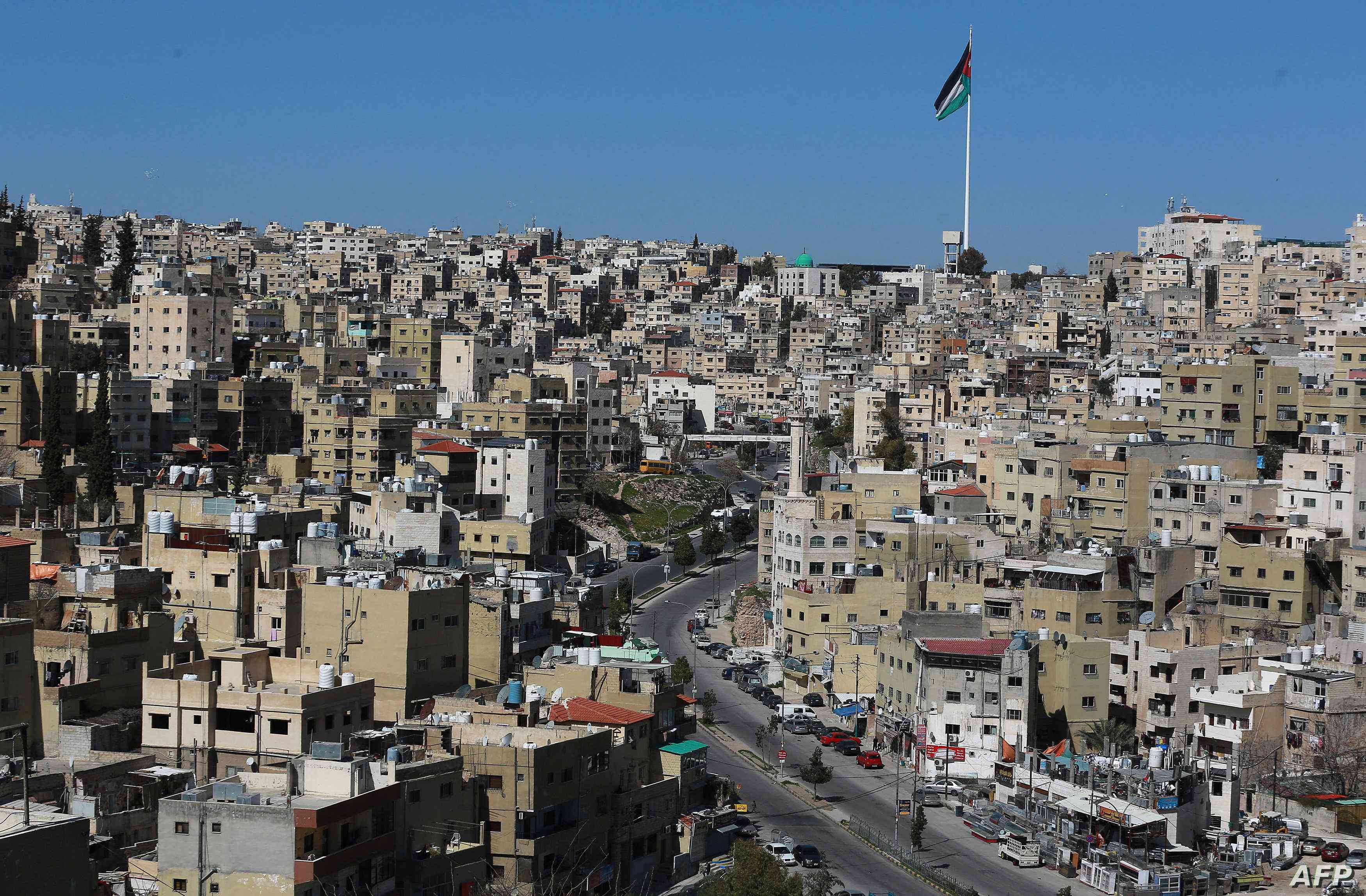 دية: الأردن يستمر بالتراجع بمؤشر الحرية الاقتصادية