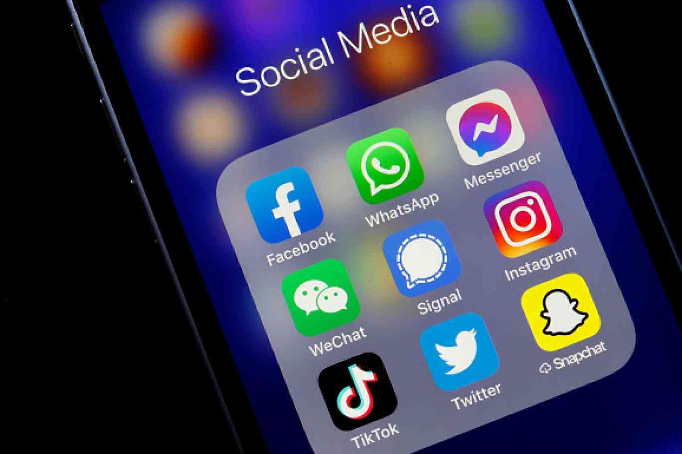 الحكومة تحدد موعد اجتماع الفريق العربي للتعامل مع شركات التواصل الاجتماعي