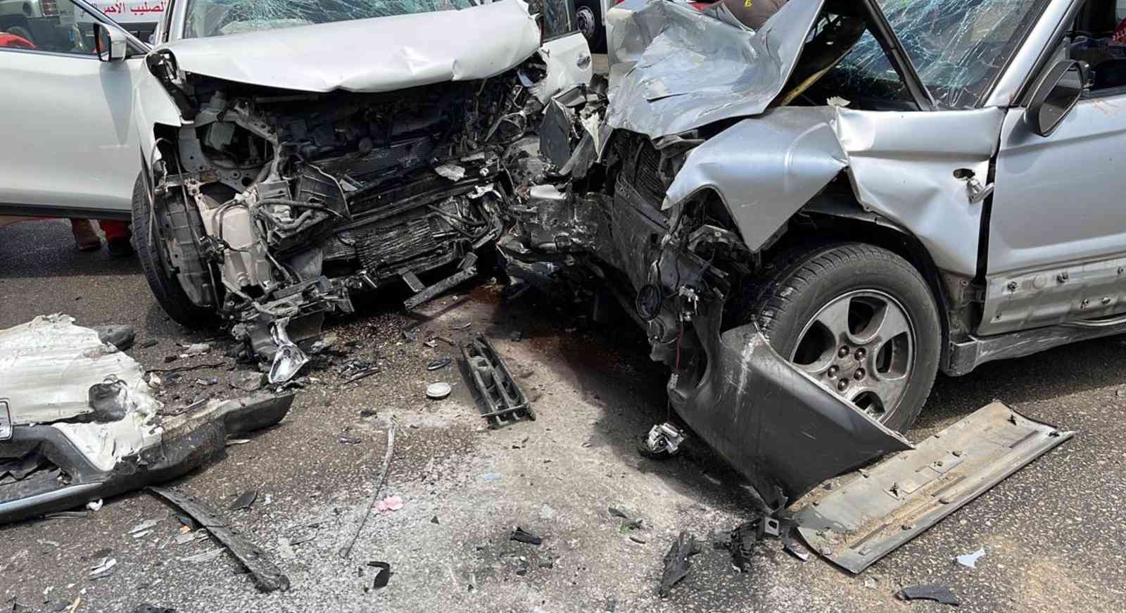 وفاة و3 إصابات بحادثي سير في معان وجرش