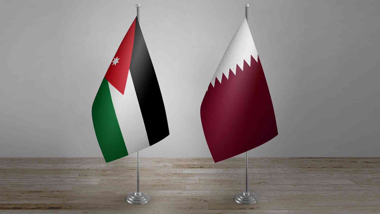 جهود أردنية مكثّفة لزيادة الاستثمارات القطرية