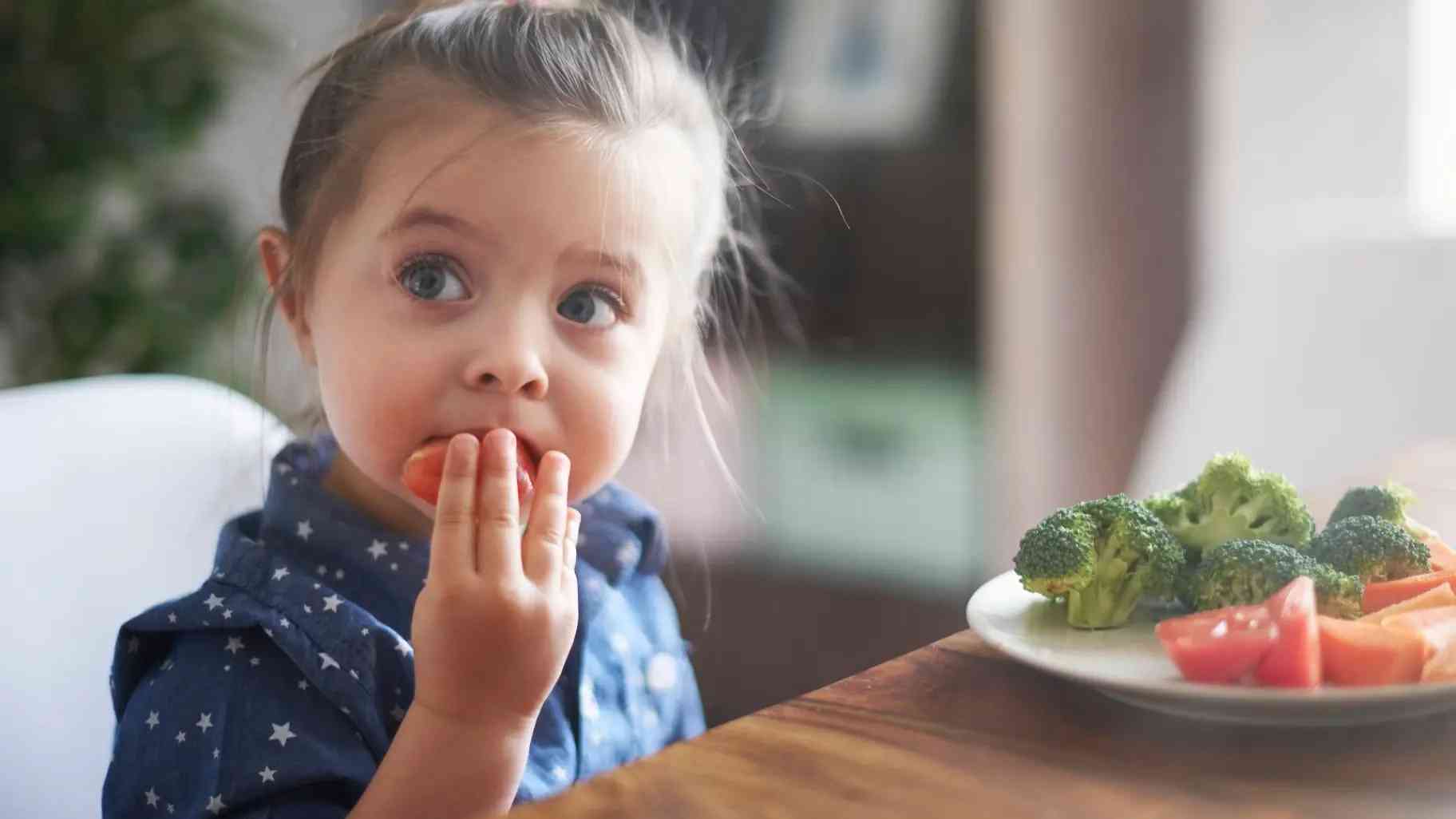 دراسة: غالبية أطفال الأردن يعانون من نقص عناصر غذائية ضرورية