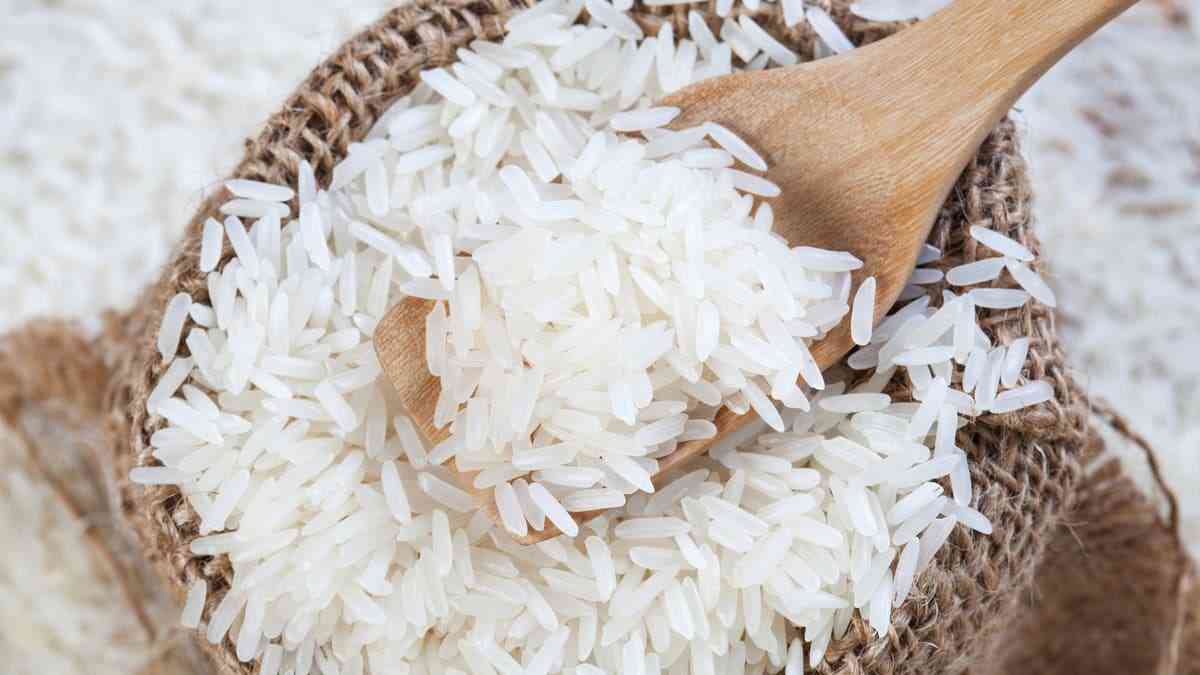 سعر الأرز في أعلى مستوياته منذ 15 عامًا في العالم