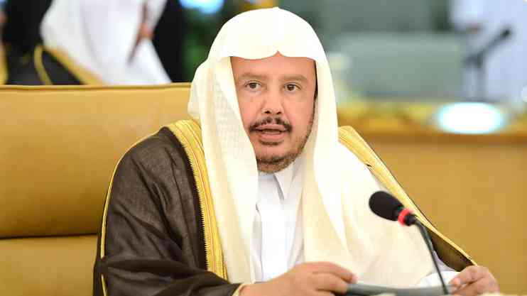 آل الشيخ: العلاقات الأردنية السعودية متأصلة ووطيدة