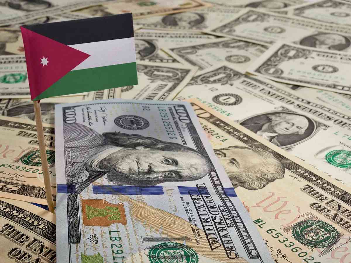 توقعات بتباطؤ معدل التضخم في الأردن