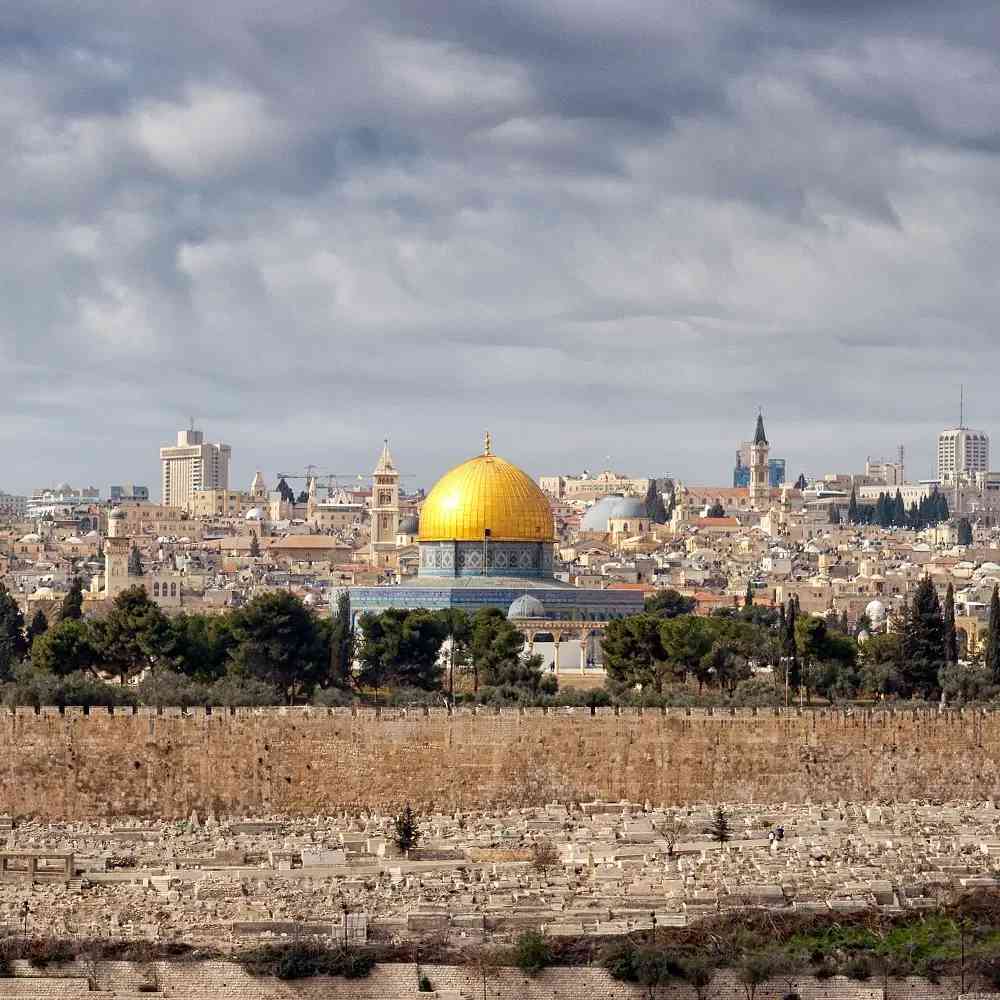قرار أممي لصالح القدس بجهود دبلوماسية أردنية
