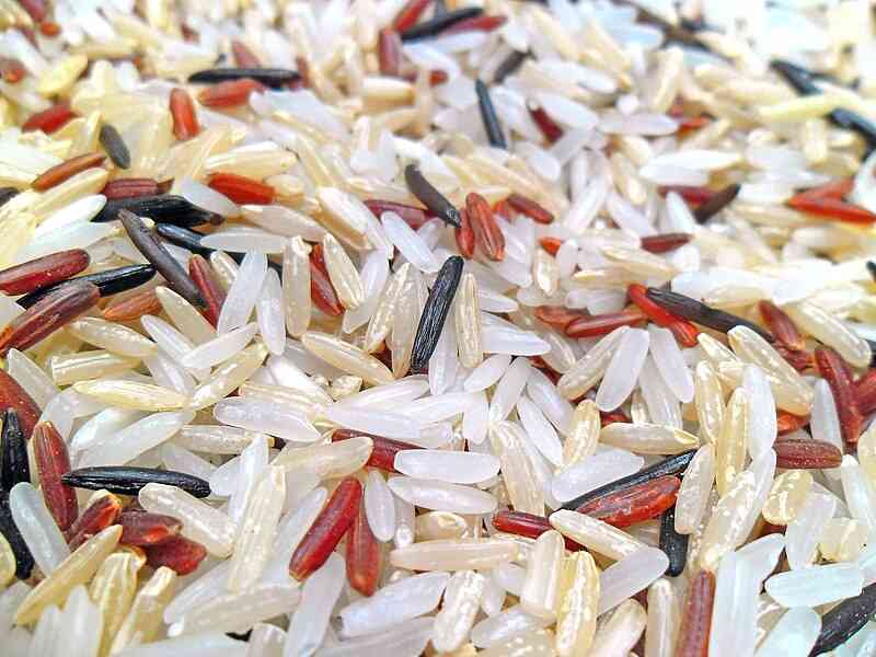 هل أكل الأردنيون أرزا فاسدا؟.. ضبط كميات كبيرة جديدة
