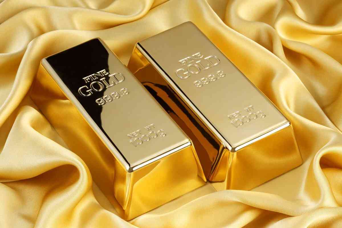 ارتفاع أسعار الذهب عالمياً الجمعة