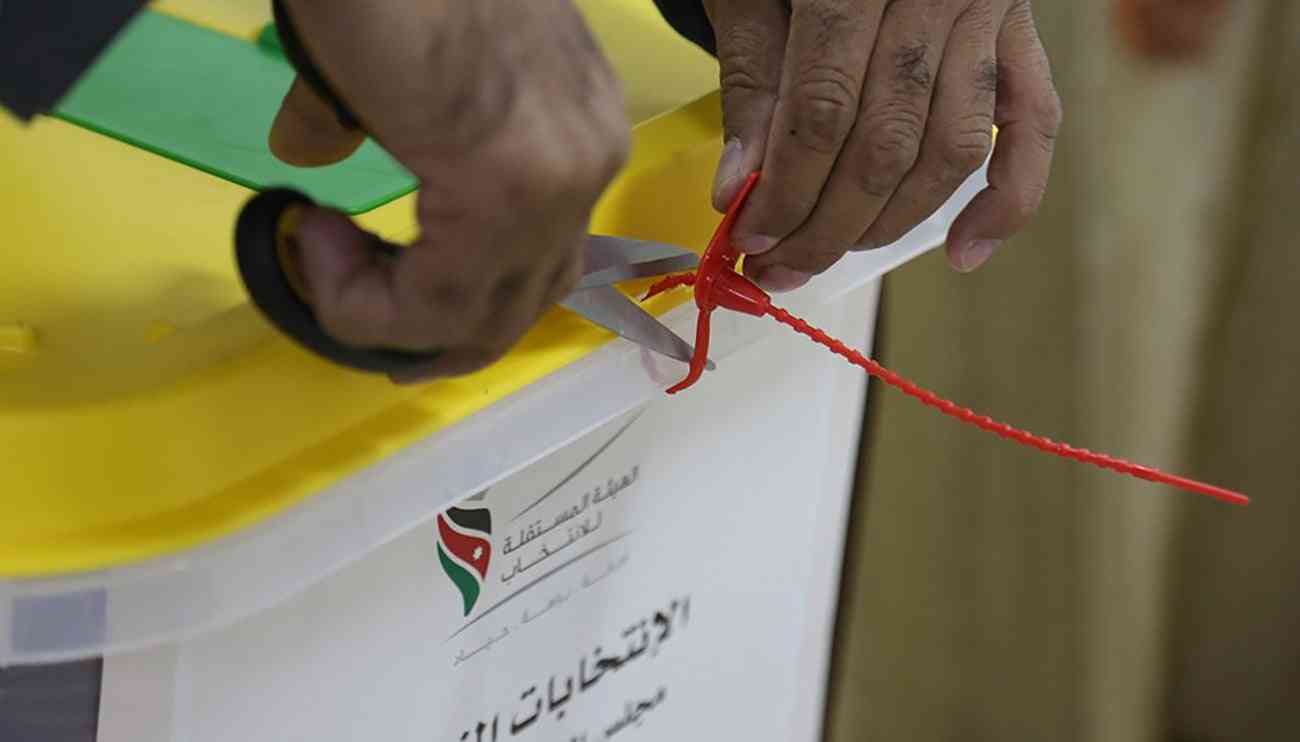 أبو علبة: الأردن يقبل على انتخابات نيابية مميزة