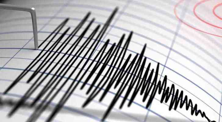 مرصد الزلازل يوجه رسالة إلى الأردنيين