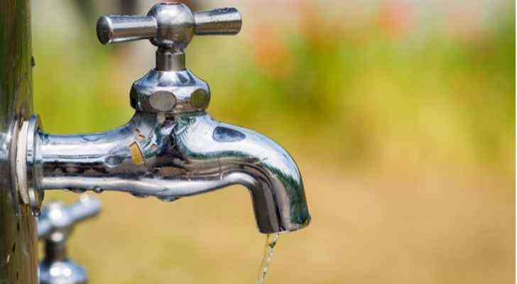 الحكومة: زيادة أسعار المياه بسيطة