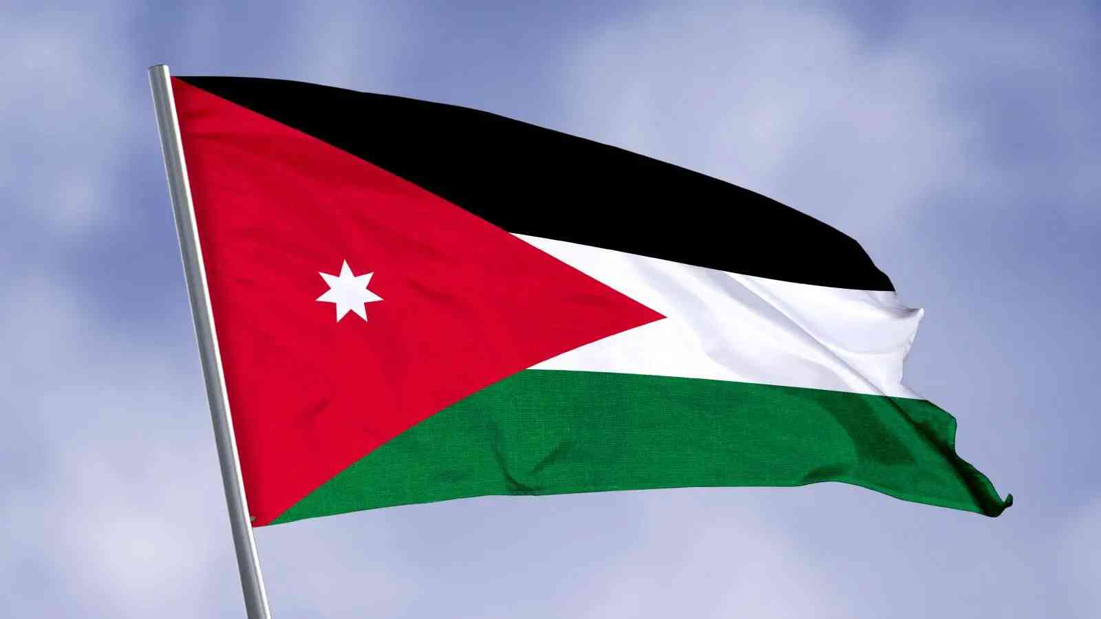 الموافقة على تأسيس حزب أردني جديد