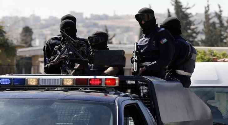 صيد ثمين بقبضة الأمن في عمان