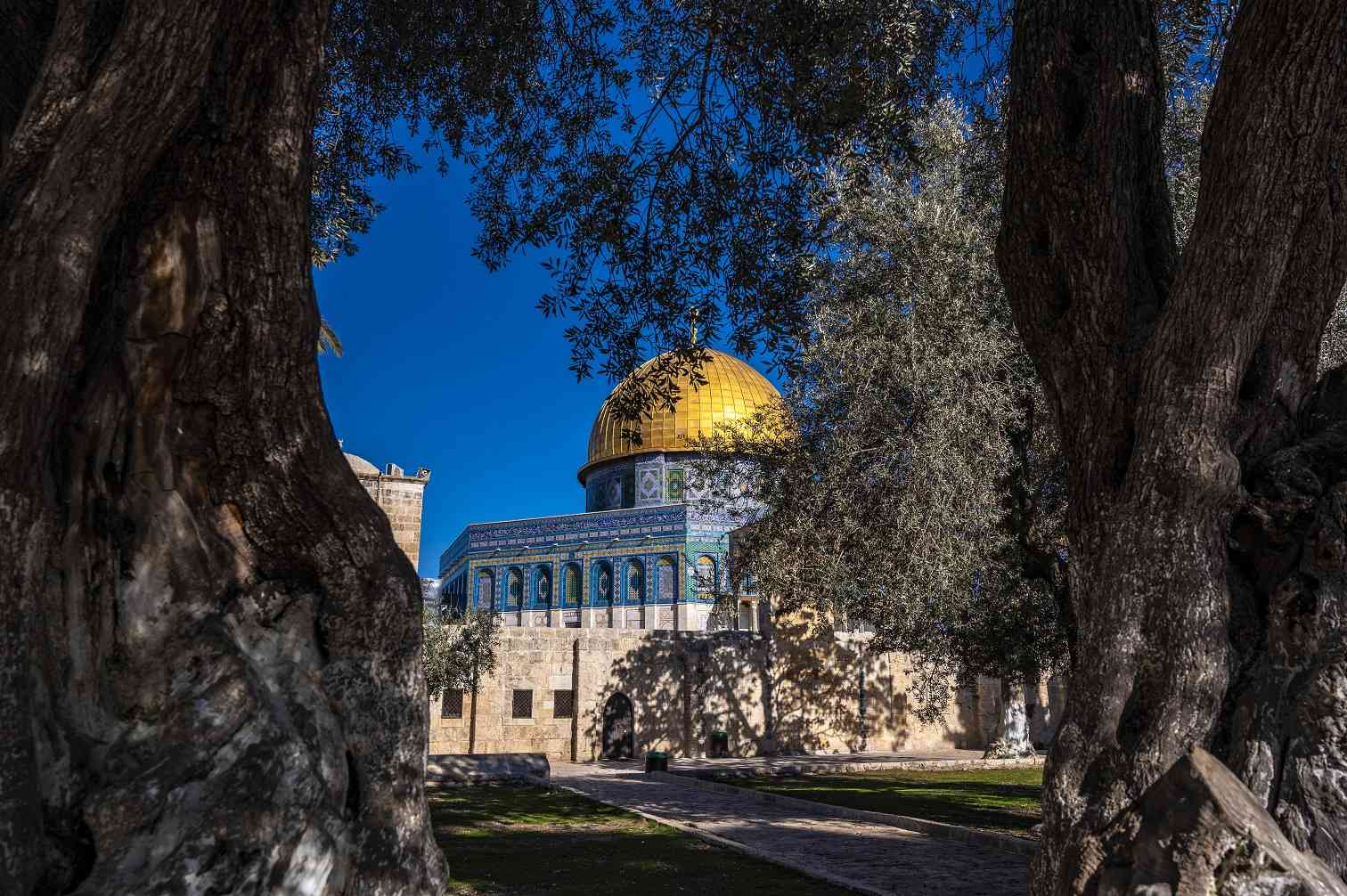 تأكيد خليجي أمريكي على أهمية دور الأردن بالحفاظ على مقدسات القدس