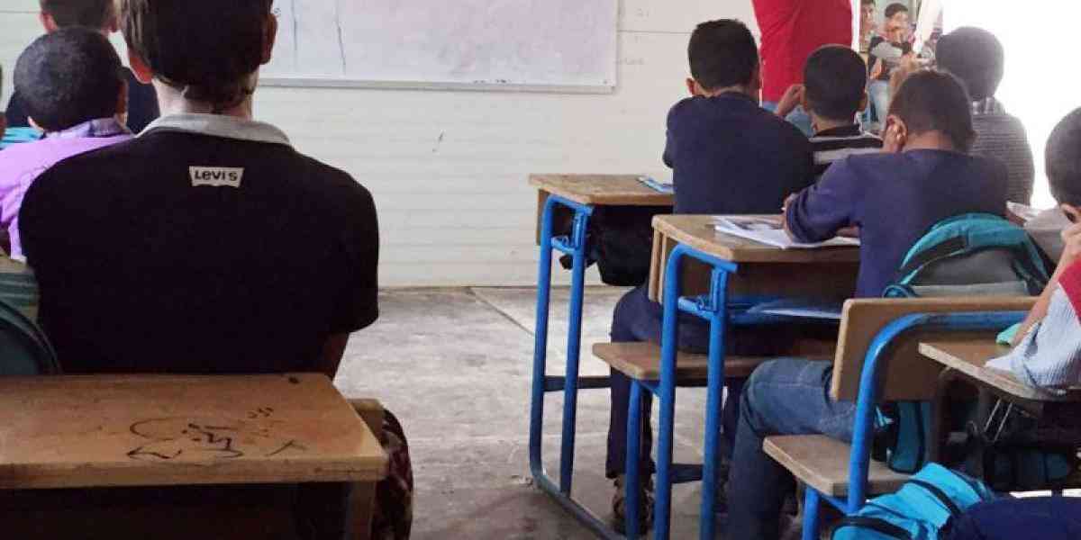 منحة بـ22.4 مليون يورو لتمويل رواتب معلمي إضافي في الأردن