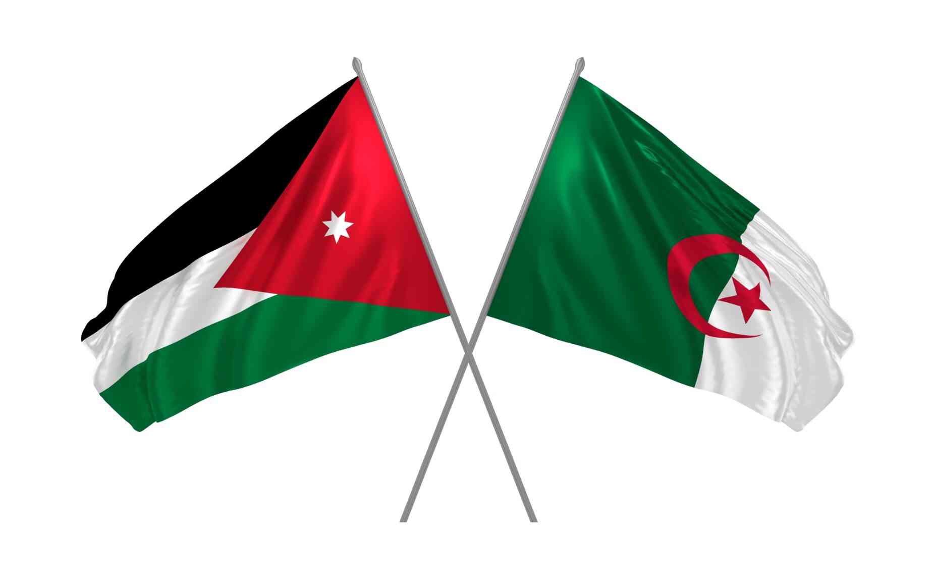 الأردن والجزائر.. بحث سبل التعاون في قطاع الصناعات الغذائية