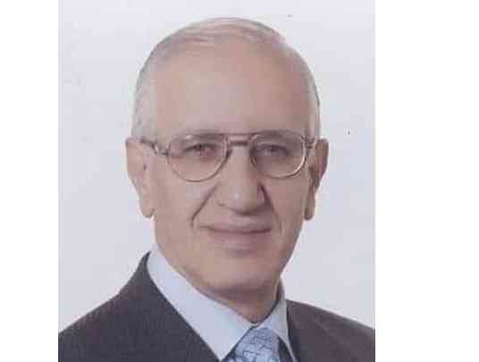 وفاة الدكتور أحمد سروجية شيخ الجراحين في الأردن والوطن العربي
