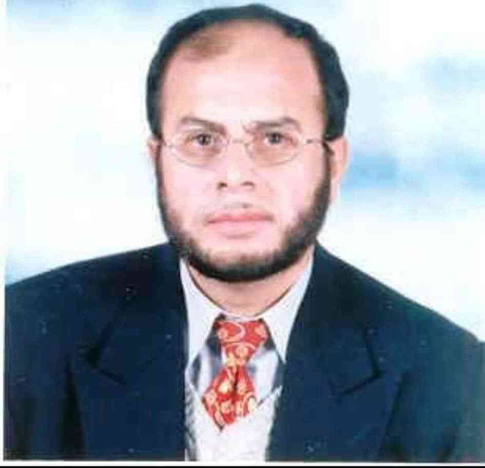 وفاة طبيب شهير في عمان