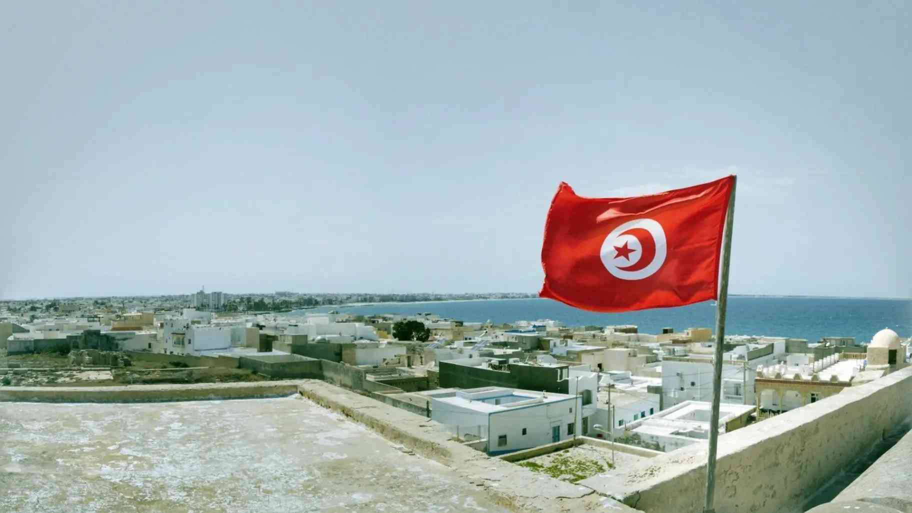 تعيين سفيرة جديدة لتونس في الأردن