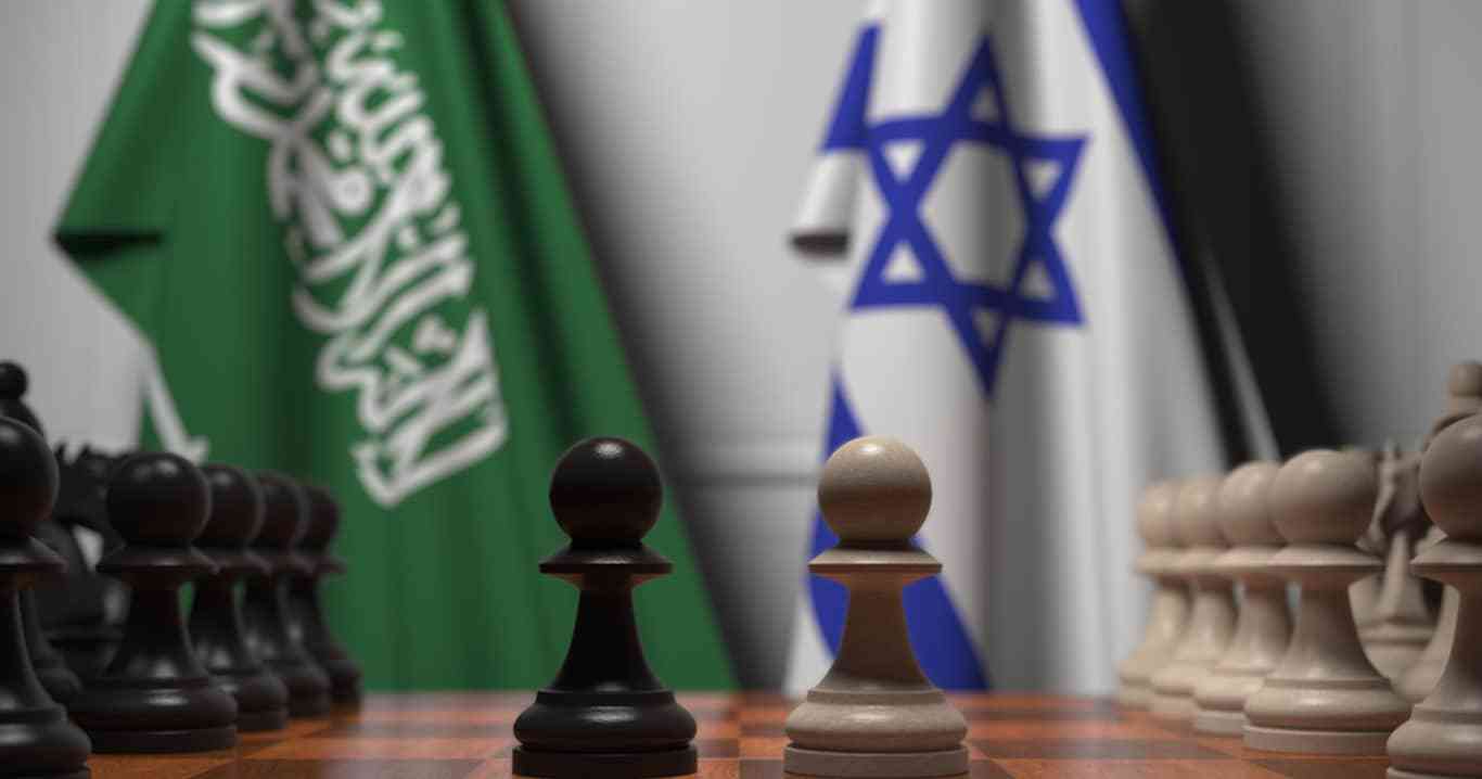 تقرير عبري: اجتماع إسرائيلي سعودي سري رفيع المستوى في الرياض