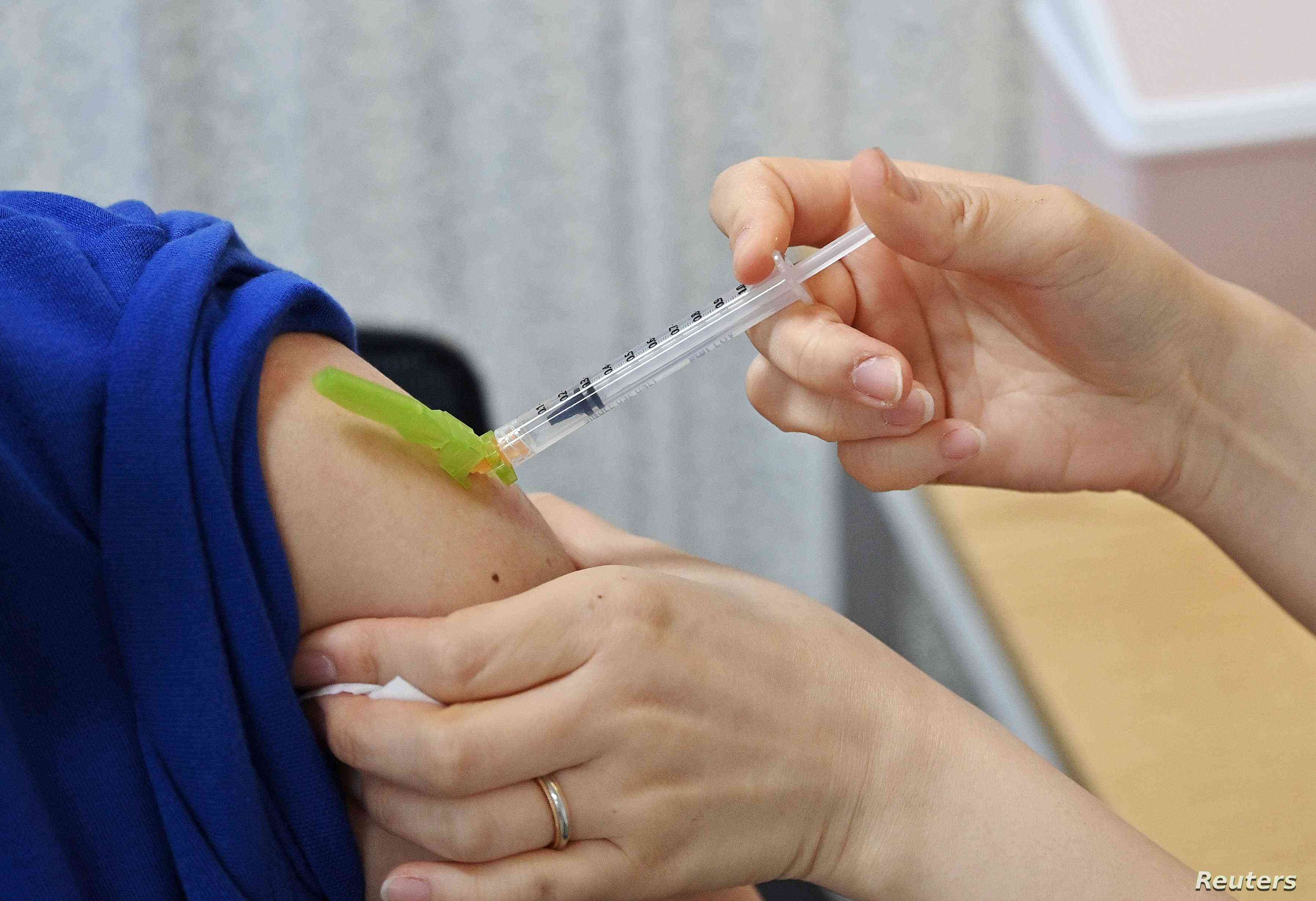 الصحة تكشف الموعد الرسمي لحملة التطعيم