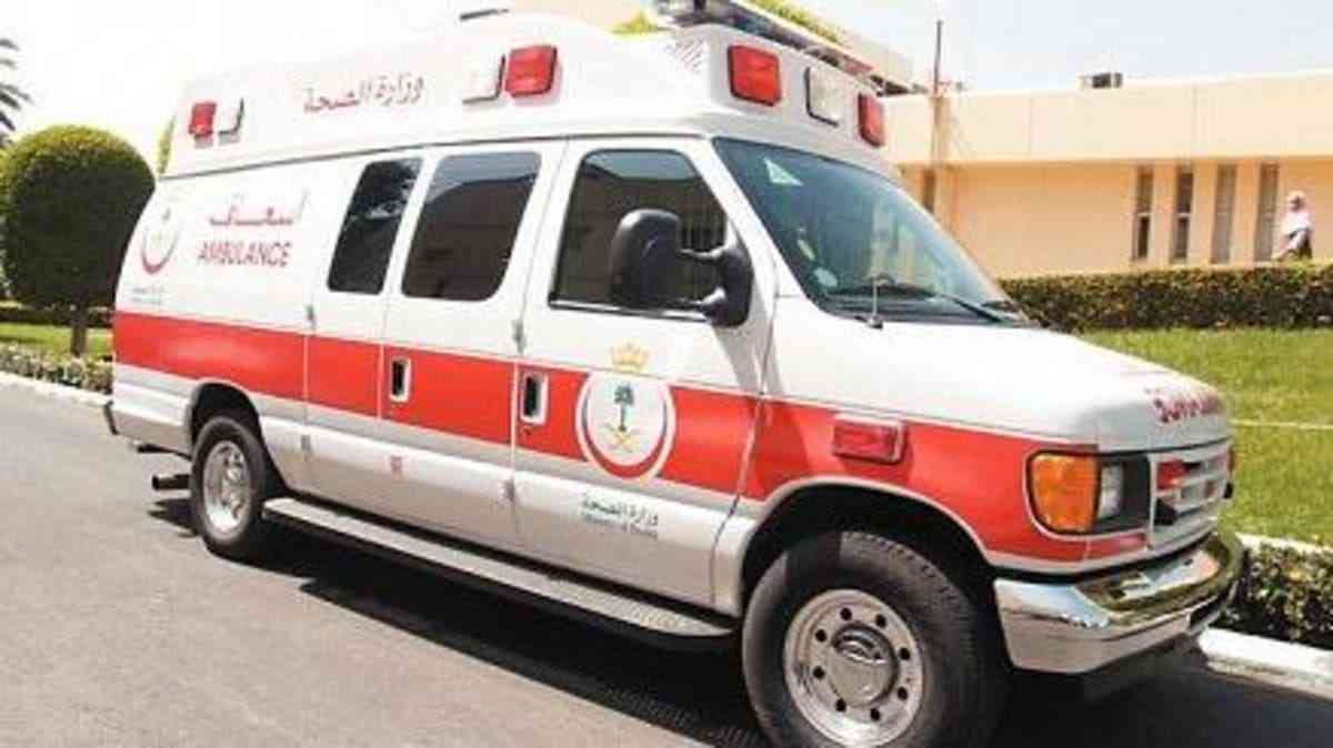وفاة أردني وإصابة اثنين آخرين بحادث سير في السعودية