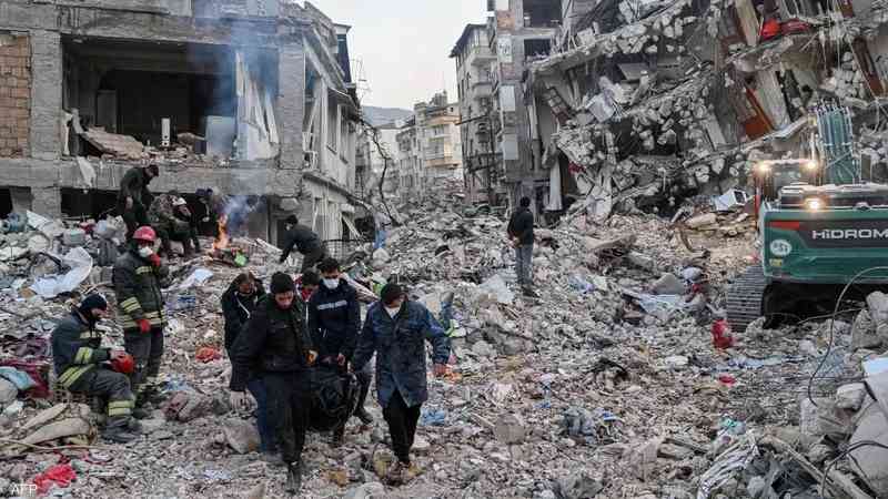 تحذير من كارثة في 3 مدن عربية