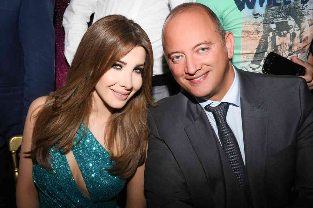 القضاء اللبناني يبرّئ زوج نانسي عجرم من قضية قتل
