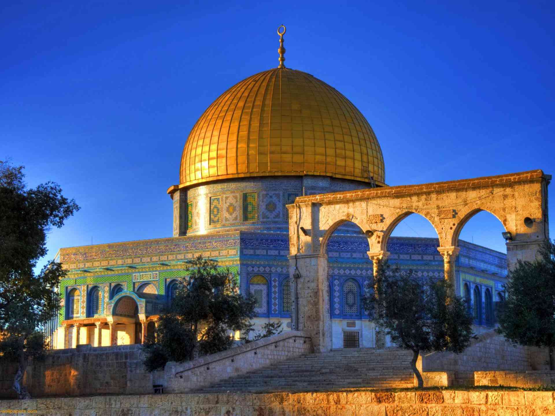 أوقاف القدس: المسجد الأقصى في خطر كبير