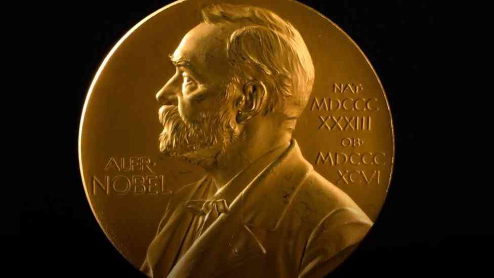 إعلان الفائزين بجائزة نوبل في الكيمياء 2023