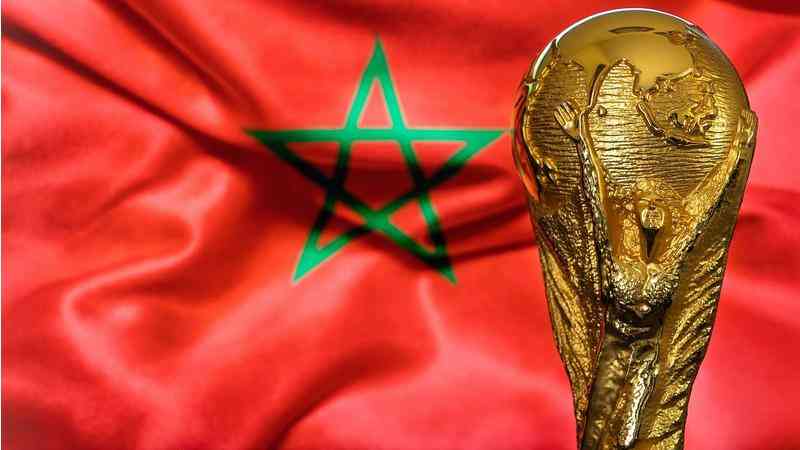الأردن يهنئ المغرب باستضافة كأس العالم 2030