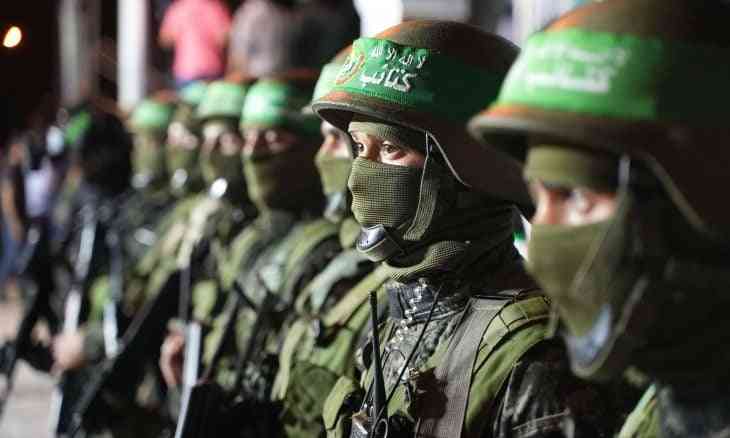 السعودية ودول مطبّعة ترفض طلباً أمريكياً بشأن حماس