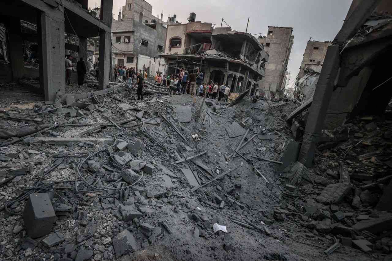 إسرائيل تقتل أسراها في غزة
