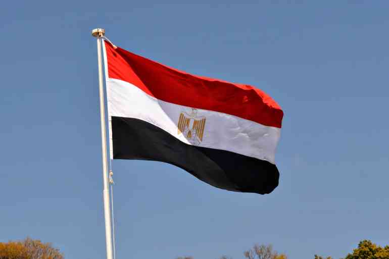 مصر تجري اتصالات مكثفة مع إسرائيل وحماس