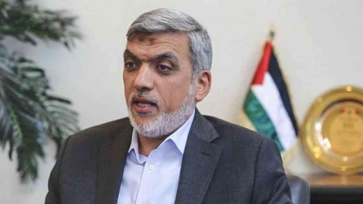 حماس: الأردن أكبر المستفيدين من طوفان الأقصى