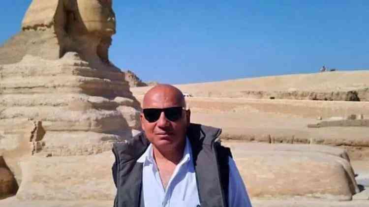 زميل المصري القتيل بهجوم الإسكندرية يفجر مفاجأة