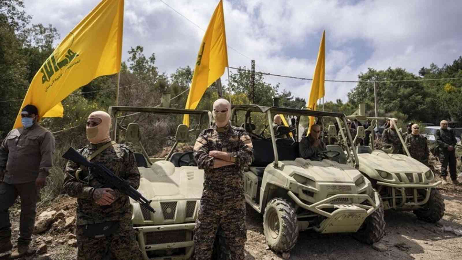 حزب الله: سنرد على قتل أحد عناصرنا