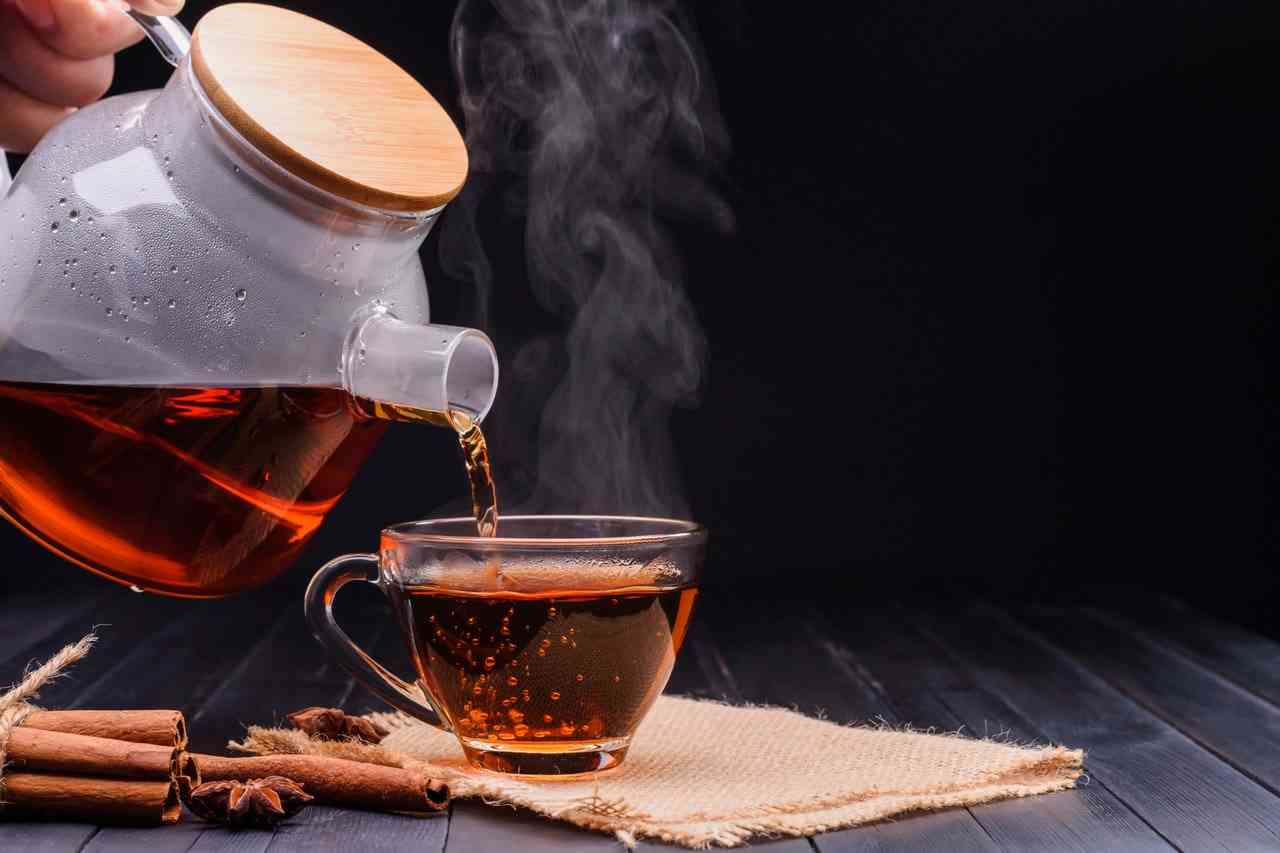 تأثير شرب كوب واحد من الشاي الأسود على السكري