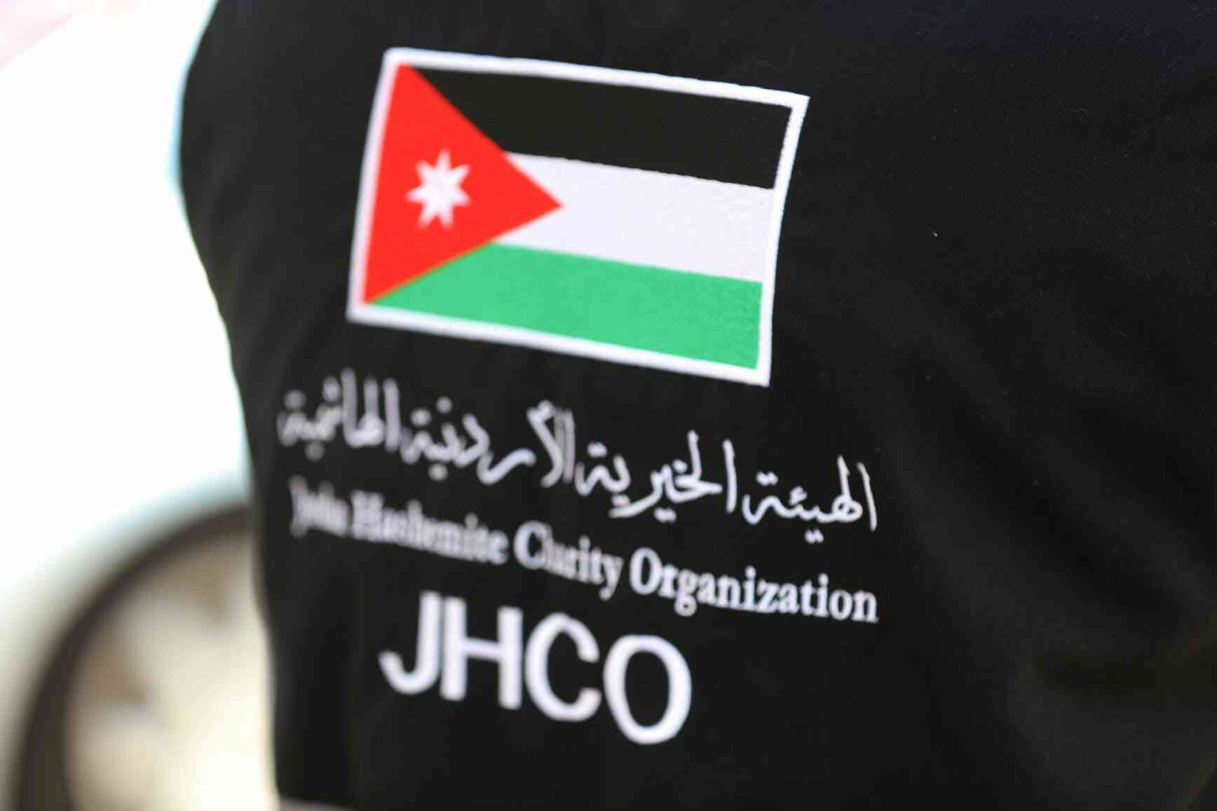 الأردن.. مساعدات نوعية إلى غزة من بينها مواد طبية