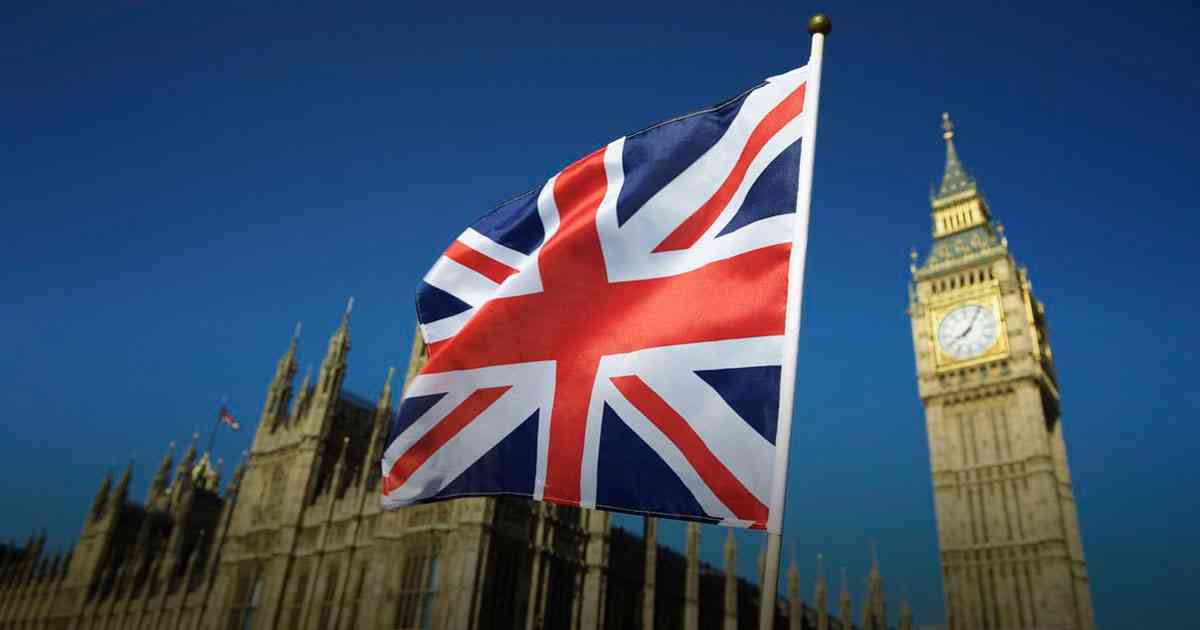 السفارة البريطانية في لبنان تحذر رعاياها