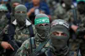 حماس: تصريحات بايدن محاولة للتغطية على إجرام وإرهاب الاحتلال