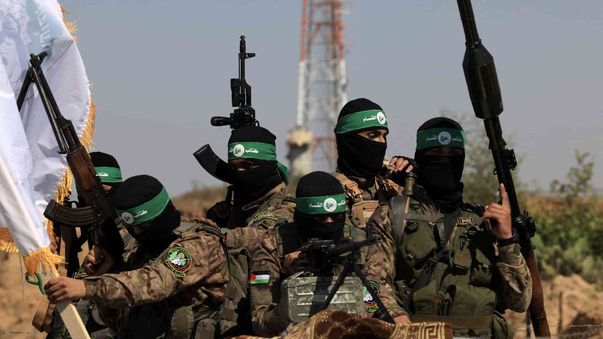 حماس تهدد: لن نكون وحدنا بالمعركة